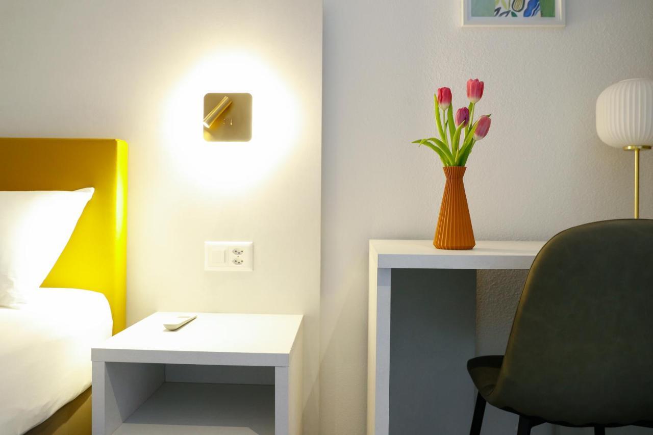 Boutique Piazza Grande Hotel *