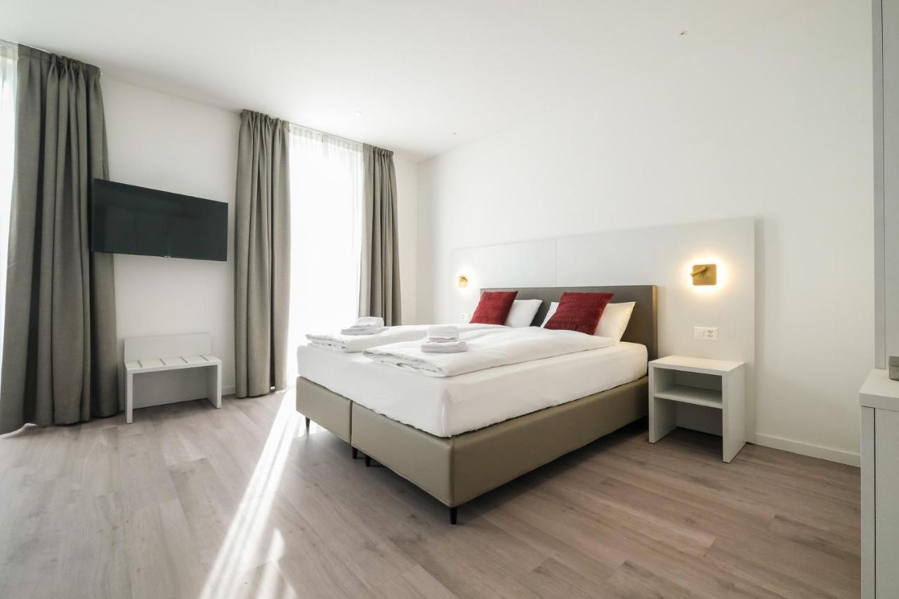 Hotel Boutique Piazza Grande Locarno