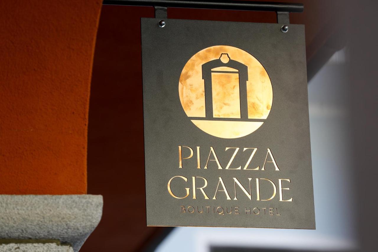 Boutique Piazza Grande Locarno
